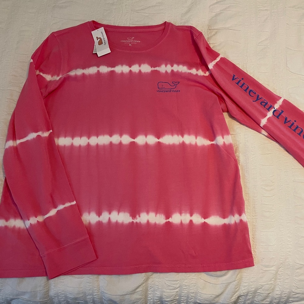 Vineyard Vines Long Sleeve Shirt